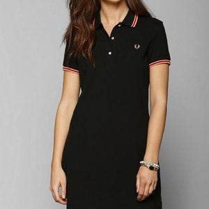 FRED PERRY DRESS